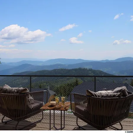 Vakantiehuis Tomtegl-bergchalet-no-13-mit-privatsauna-infinitypool-kamin-fitnessraum-1500m-seehoehe *
